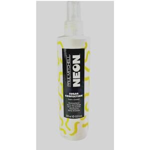 NEW Paul Mitchell Neon Sugar Confection Working Spray 8.5 oz
